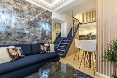 Image de Studio Ile Saint-Louis