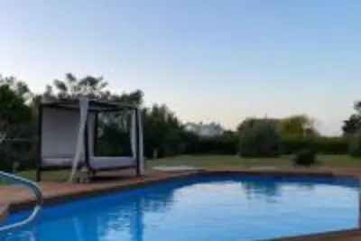 Villa Ermis with private pool by Lefkadastay