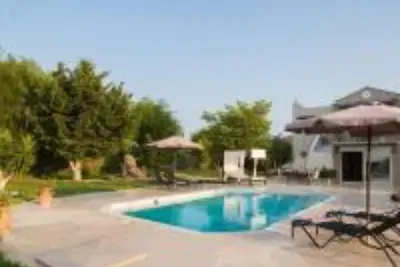 Image de Villa Fivos with private pool by Lefkadastay