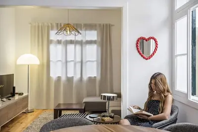 Image de The Graceful Manor by Madeira Sun Travel