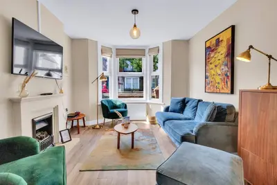 Image de Oyster Stay House | By My Getaways