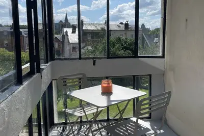 Image de Le petit point de vue