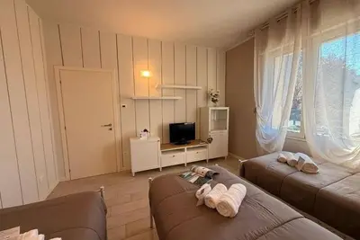 Image de Dwelling Sweet Pieve