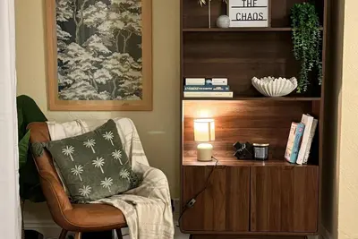 Image de Rosewick Villa with WiFi, Free Car parking, Fully-fenced Garden & Home Office