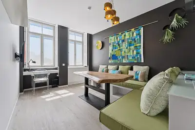 Image de GuestReady - Amma Braga - 8