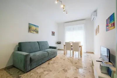 Image de Bocconi Apartment - Une Chambre Appartement, Couchages 4