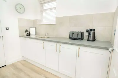 Image de The Cheltenham Suites - Collection of Luxury Flats