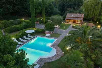 Image de Villa Soleil 8 - Trois Chambres Villa, Couchages 8