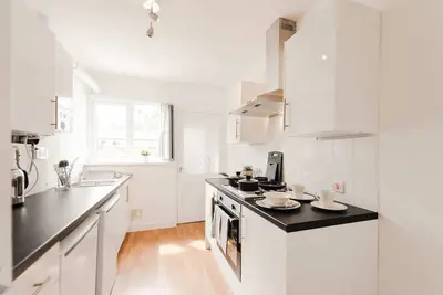 Image de Spacious 4 Bedroom House with Garden in Doncaster