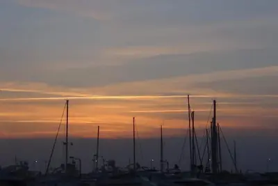 Image de Sunset Sea View  Apartment