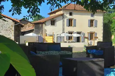 Image de Gites aux Coeurs Joyeux!