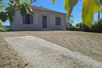 Image de Au coeur des crus classés de Sauternes, la Maison de Grand Pierre