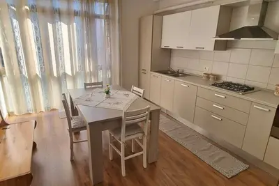 Image de 1. 5 km from Palazzo Te and 100 meters from the hospital in Mantua Casa Emma