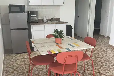 Image de Cozy Apartment in San Juan