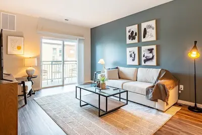 Image de Landing at Canyon Flats - 2 Bedrooms in Downtown