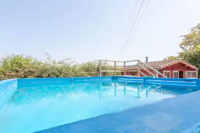 Image de Peaceful Countryside Getaway