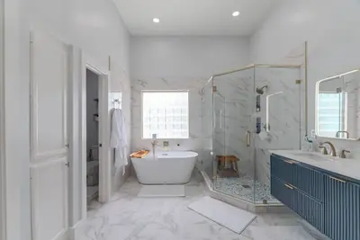 Image de Charming 2-bedroom townhome with WiFi, Ac in amazing Houston