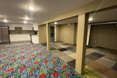 Image de The house at the depot!