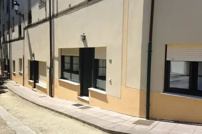 Image de 15 meters from the sea in the Biosphere Reserve Oscos, Eo e Terras de Burón.