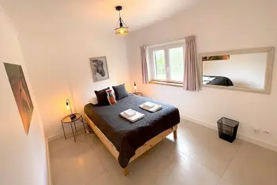 Image de Quinta do Vale Longo - Private Villa with Pool & Jacuzzi, Bbq & Pizzaoven