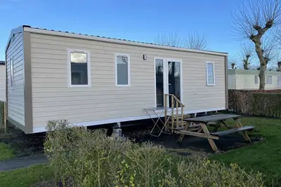 Image de Vakantiepark Klein Strand - Cottage 6p