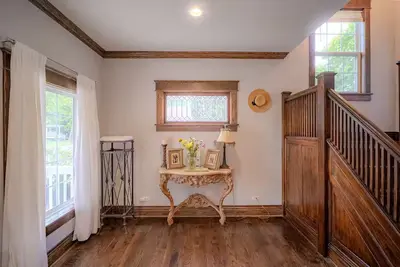 Image de Stylish 4br Home • Relaxing Manhattan, Il Retreat