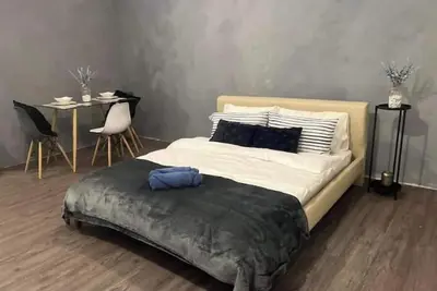 Image de Amaia step parkway nuvali studio