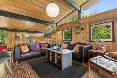 Image de Woodside Lodge, Cenarth