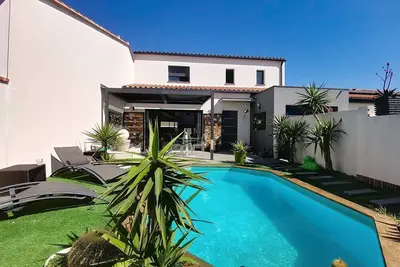 Image de Villa cami del paradis