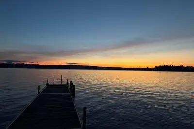 Image de La Brise O-Lac Résumé