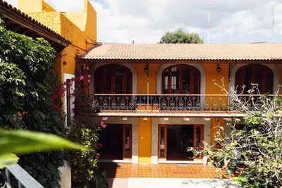 Image de Casa Dos Parques Ac Pool Garden Design Location