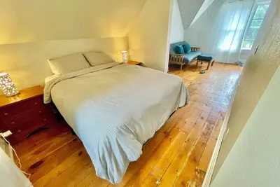 Image de Working vacation? Cozy suite in charming Bayfield with WiFi