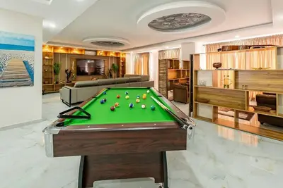 Image de Teranga Roof-Top Mamelles, Dakar