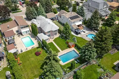 Image de The Wilcox Villa with heated swimming pool & spacious backyard. Family-friendly!