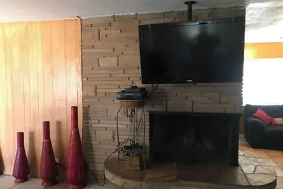 Image de Desert Hideaway on Way to Vegas