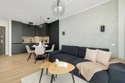 Image de Kołłątaja 7a | Elegant Apartment | Parking