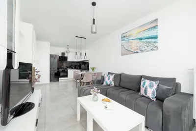 Image de Perłowa Przystań | Elegant Apartment | Pool