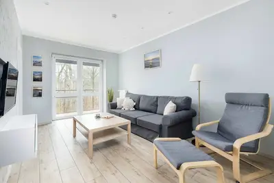 Image de Promienna 7 | Tasteful apartment | Wi-Fi