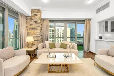 Image de Cozy Apartment I Boulevard View I Huge Balcony