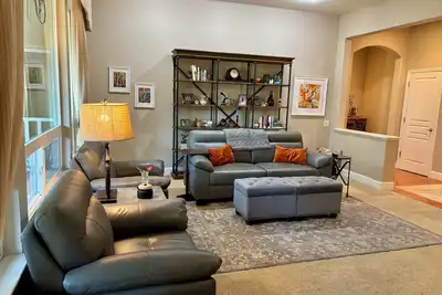 Image de A True Oasis