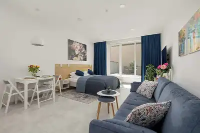 Image de Pogodna 6 | Cozy Studio | Parking