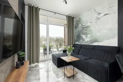 Image de Ku Morzu 1d | Prestigious Apartment | Parking