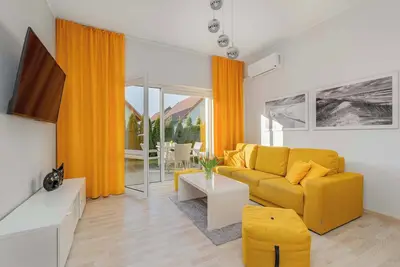 Image de Marynarska 11 | Modern Apartment | Parking