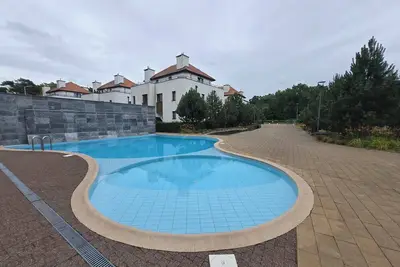 Image de MiAMar Rogowo 95d | Seaside Apartment | Parking