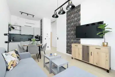 Image de Mrzeżyno Nadmorska 7f | Modern Apartment | Parking