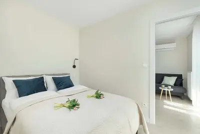 Image de Parkowa 3 | Apartment | Playroom | Near the beach