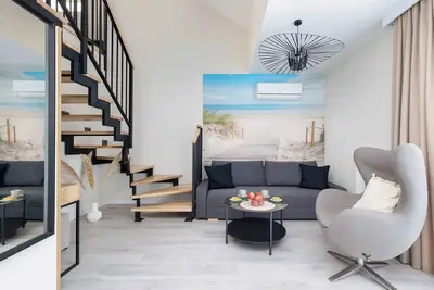 Image de Parkowa 3 | Storey Apartment | Close to the beach