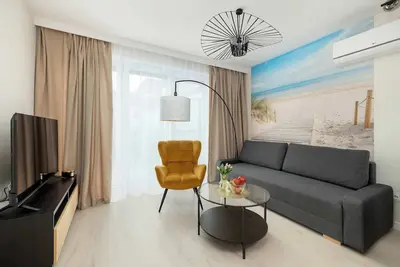 Image de Parkowa 3 | Stylish Apartment | Next to the Beach