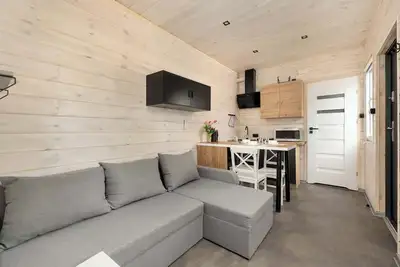 Image de Reymonta 25 | Pobierowo | Charming Home | Pet Friendly