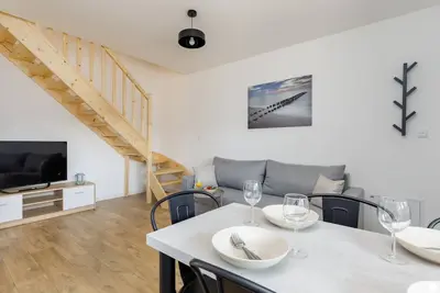 Image de Seaside Escape 5 | Seaside Apartment | Terrace